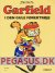 Garfield farvealbum 29: Garfield i den gule f&oslash;rertr&oslash;je