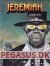 Jeremiah 34:  Jungle City 