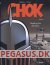 Chok 2: Dagbog fra fortiden