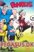 Basserne 1010x: Pondus sommer 2016