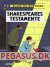 Blake og Mortimer: Shakespeares testamente