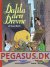 Sussis Bechs samlede værker 1: Dalila den Drevne