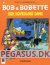 Bob & Bobette 1 variant: Den hovedløse dame