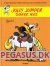 Ekstraordin&aelig;rt eventyr med Lucky Luke, Et: Jolly Jumper svarer ikke