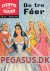 Eventyrserien 23: De tre feer