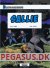 Bl&aring;frakkerne: Sallie