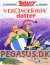 Asterix (Cobolt) 38: Vercingetorix' datter (sc, kioskudgave)