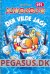 Jumbobog 491: Den vilde jagt