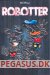 Jumbo (tema-bog) 2019 6: Robotter