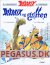 Asterix (Cobolt) 39 (kiosk): Asterix og griffen