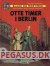 Blake og Mortimer: Otte timer i Berlin