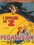 Splint & Co. (1974) 3: I skyggen af Z