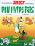 Asterix (Cobolt) 40: Den Hvide Iris (kioskudgave)