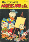 Anders And årgang 1958