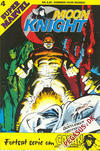 Moon Knight Super Marvel