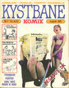 Kystbane Komix