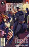 Legends of the Dark Knight - Idols