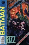 Legends of the Dark Knight - Jazz