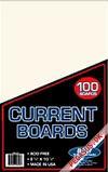Current boards
