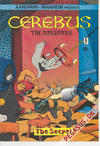 Cerebus nummer 6