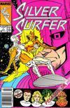 Silver Surfer vol. 3