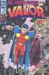 Valor (Eclipso)