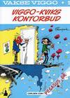 Vakse Viggo komplet