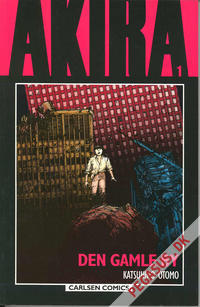 Akira 1-20