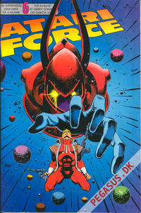 Atari Force