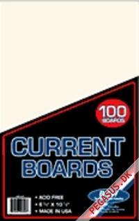 Current boards