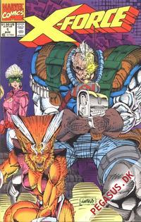 X-Force