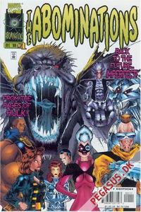The Abominations