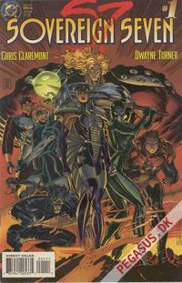 Sovereign Seven