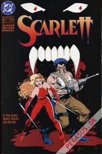 Scarlet