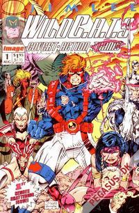 WildC.A.T.S.