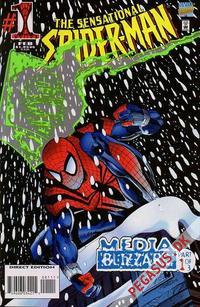 Sensational Spider-Man