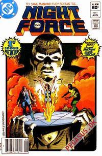 Night Force