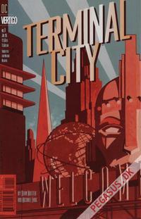 Terminal City