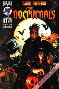 The Nocturnals