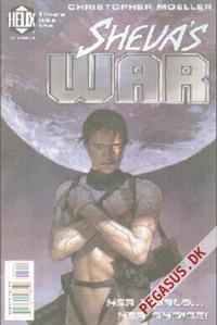 Sheva's war