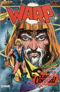Warp