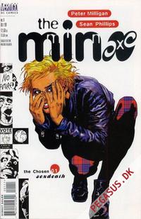The Minx