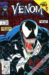 Venom : Lethal protector