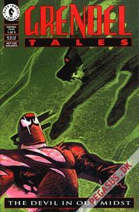 Grendel tales : The devil in our midst