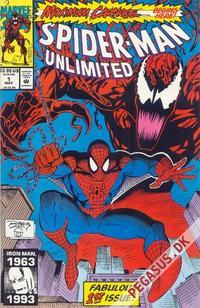Spider-man unlimited : Maximum Carnage 1-14