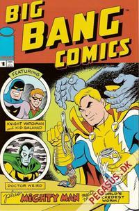 Big Bang Comics