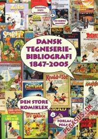 Den store komiklex