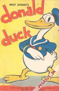 Donald Duck 1935