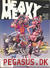 Heavy Metal årgang 1985
