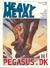 Heavy Metal årgang 1983